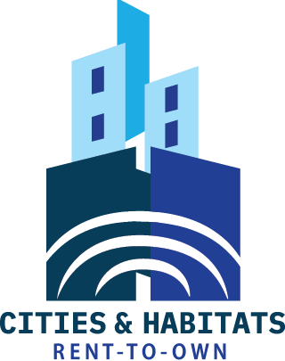 Cities & Habitats Logo